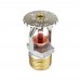 TY-B Upright Fire Sprinkler Head, Standard Response, K=5.6, Chrome Plated Brass, 155°F, 1/2" NPT