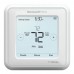 T6 Pro Z-Wave Programmable Thermostat, 2H/2C Conventional or 3H/2C Heat Pump + Aux. Heat