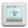 T6 Pro Programmable Thermostat, 1H/1C Conventional or 2H/1C Heat Pump