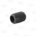 1/2" x Close PVC (Sch. 80) Threaded Pipe Nipple