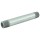 1/2” x 5-1/2” Galvanized Steel Pipe Nipple