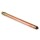 1/2" PEX-A (F1960) x 8" Long, Copper Stub-Out Bullet