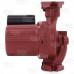 UPS43-100F 3-Speed Cast Iron Circulator Pump, 115V