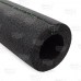 (Box of 6) 2-5/8" ID x 1" Wall, Self-Sealing Pipe Insulation, 6ft (36ft total)..