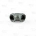 1/2" Galvanized 90° Elbow