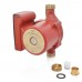 Grundfos 59896241 Bronze Circulator Pump w/ IFC, 3/4" Sweat, 1/25HP, 115V