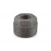 1-1/4" x 1/2" Black Bushing (Imported)