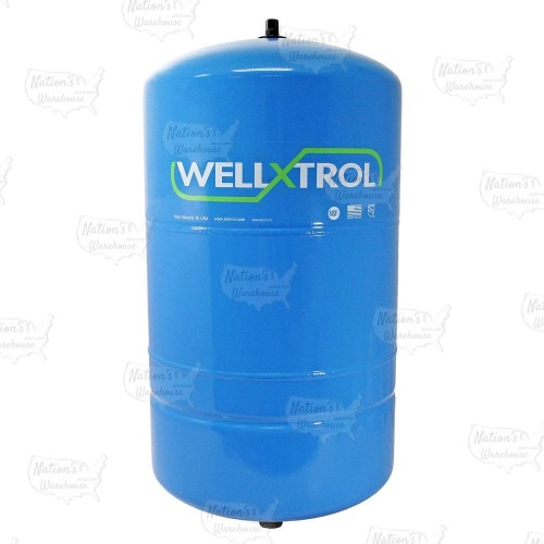 Well-X-Trol WX-103 Well Tank (7.6 gal volume)