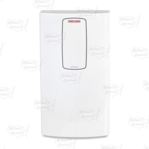 Stiebel Eltron DHC 8-2 Classic, Electric Tankless Water Heater, 7.2/5.4kW, 240/208V