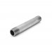 1/2" x 5" Stainless Steel Pipe Nipple