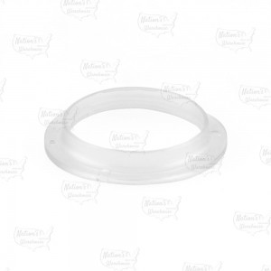 1-1/2" Drip-Free Tailpiece Flanged Washer