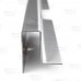 Pair of 36" long, 304 St. Steel Edge Guards for FastTrack