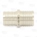 3/4" PEX x 3/4" PB (polybutylene) 304 St. Steel Splicing/Repair Kit (Lead-Free)..