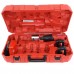 M18 Force Logic Press Tool Kit w/ ONE-KEY (No Jaws), (2) Batteries, Charger & Case