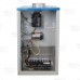 Ranger 49,000 BTU Hot Water Gas Boiler (w/ external draft hood), Chimney Vent, 84% AFUE, Natural Gas