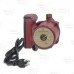UP15-10B5/TLC Bronze Circulator Pump w/ Timer & Line Cord, 1/2" Sweat, 1/25 HP, 115V