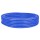 1" x 100ft PowerPEX Non-Barrier PEX-B Tubing, Blue (Expandable, F1960 compliant)