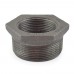 2" x 1-1/2" Black Bushing (Imported)