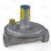 1" Gas Appliance & Line Pressure Regulator w/ Vent Limiter (325-5LV series)