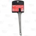 18" Aluminum Offset Hex Pipe Wrench, 2-1/2" Jaw Capacity