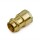 1/2" Press x Female Threaded Adapter, Imported