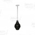 Korky BEEHIVE Max Performance Toilet Plunger w/ Holder