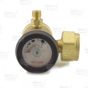 AR-B Torch Regulator, Air Acetylene