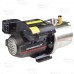 JP18-05-154 Stainless Steel Shallow Well Jet Pump, 1/2 HP, 115/230V