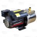 JP16-10-187 Stainless Steel Shallow Well Jet Pump, 1 HP, 115/230V