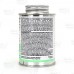 4 oz Medium-Body ABS Extra Special Cement w/ Dauber, Black