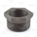 1-1/2" x 1-1/4" Black Bushing (Imported)