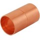 Copper Couplings w/ Stop