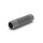 Everhot BL-034X4 3/4" x 4" Black Pipe Nipple