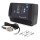 CU 301, Constant Pressure Control Unit w/ Transducer Pressure Sensor for SQE Pumps, 100-240V