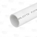 2" x 10ft PVC Pipe, FoamCore DWV, Sch40