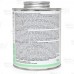 4 oz Medium-Body ABS Cement w/ Dauber, Black