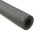 (Box of 40) 7/8" ID x 1/2" Wall, Self-Sealing Pipe Insulation, 6ft (240ft total)..