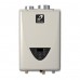 Takagi TK-510U-I Indoor Tankless Water Heater, Natural/Propane Gas Convertible, 199KBTU