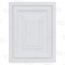 14" x 18" Plastic Access Panel for up to 14-Port ManaBloc