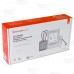EConnect Wireless Programmable Line Voltage Thermostat Kit, RedLINK, 120/240V, 3000W
