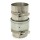 3" Stainless Steel Fireplace Insert Appliance Adapter for Chimney Liner