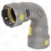 1/2" MegaPressG 90° Elbow