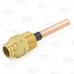 EW-221, HydroStat Standard Electro-Well, 1/2" NPT, Standard Nut