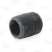 1" x Close PVC (Sch. 80) Threaded Pipe Nipple