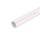 1" x 10ft PVC Pipe, Solid Core, Sch40