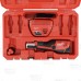 M12 Force Logic Press Tool Kit (No Jaws) w/ (2) Batteries, Charger & Case