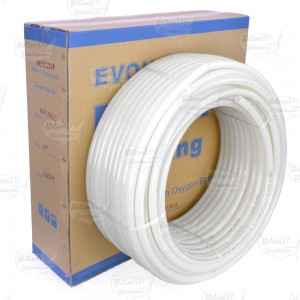 3/4" x 300ft Oxygen Barrier PEX-A Tubing, Natural