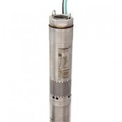 Grundfos SQE Deep Well Pumps