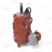 Automatic Effluent Pump w/ Wide Angle Float Switch, 1/2HP, 10' cord, 115V