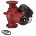 UPS40-80/2 VersaFlo 3-Speed Cast Iron Circulator Pump, 115V